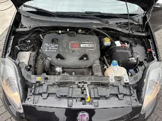 Fiat Punto Evo 0.9 TwinAir Sport picture 38