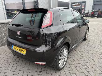 Fiat Punto Evo 0.9 TwinAir Sport picture 27