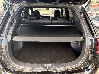 Schadeauto Mitsubishi Outlander 2.4 PHEV S-Edition 2018/10