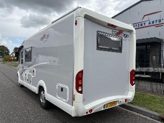 Carthago  Tourer C1 I142QB picture 19