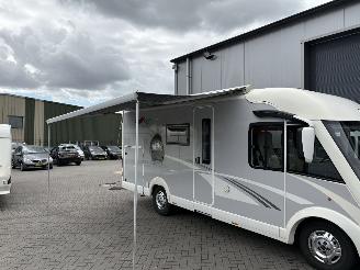 Carthago  Tourer C1 I142QB picture 34