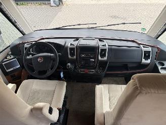Carthago  Tourer C1 I142QB picture 65