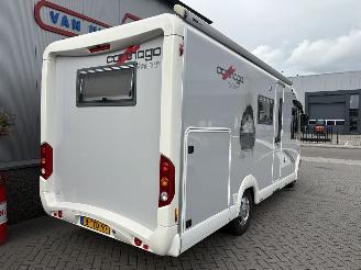 Carthago  Tourer C1 I142QB picture 42