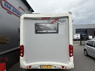 Carthago  Tourer C1 I142QB picture 40