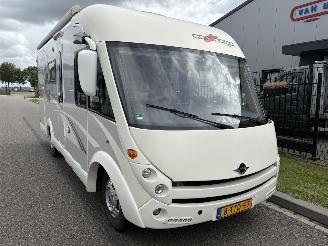 Carthago  Tourer C1 I142QB picture 12