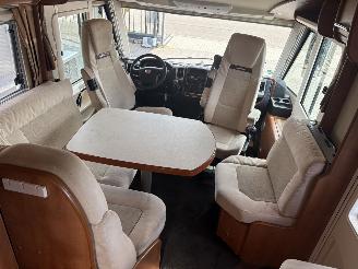 Carthago  Tourer C1 I142QB picture 73