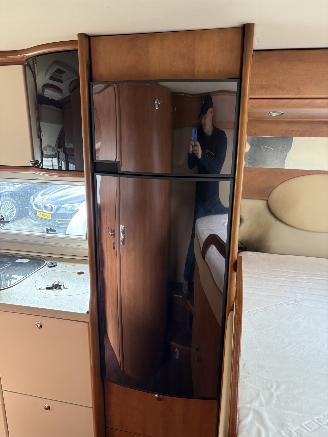 Carthago  Tourer C1 I142QB picture 29