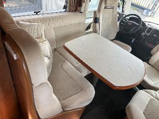 Carthago  Tourer C1 I142QB picture 71