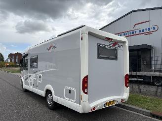 Carthago  Tourer C1 I142QB picture 21