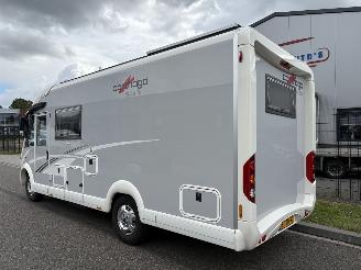 Carthago  Tourer C1 I142QB picture 4