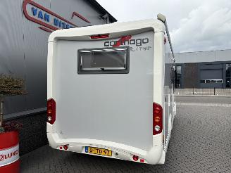 Carthago  Tourer C1 I142QB picture 41