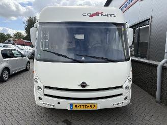 Carthago  Tourer C1 I142QB picture 52