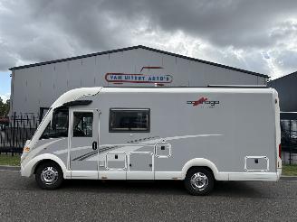 Carthago  Tourer C1 I142QB picture 17