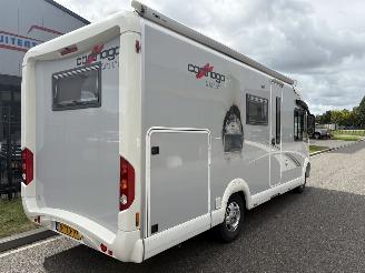 Carthago  Tourer C1 I142QB picture 6