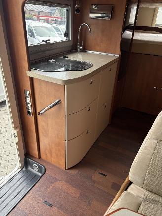 Carthago  Tourer C1 I142QB picture 62