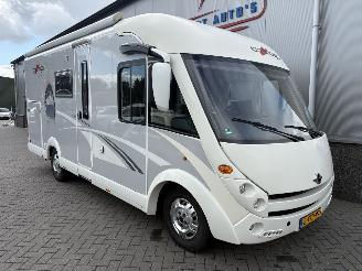 Carthago  Tourer C1 I142QB picture 48