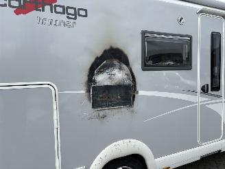 Carthago  Tourer C1 I142QB picture 38