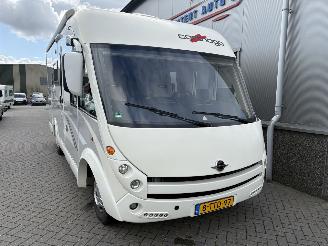 Carthago  Tourer C1 I142QB picture 50