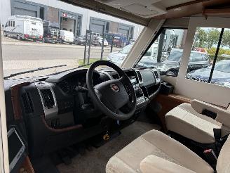 Carthago  Tourer C1 I142QB picture 35