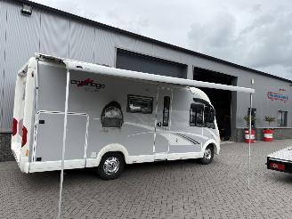 Carthago  Tourer C1 I142QB picture 44