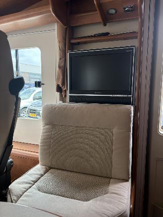 Carthago  Tourer C1 I142QB picture 67