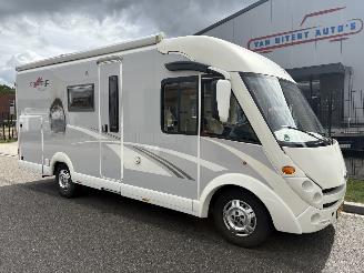 Carthago  Tourer C1 I142QB picture 9