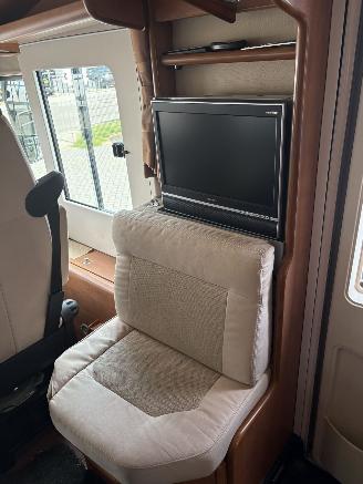 Carthago  Tourer C1 I142QB picture 68