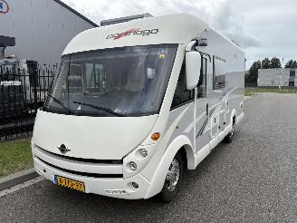 Carthago  Tourer C1 I142QB picture 15