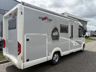 Carthago  Tourer C1 I142QB picture 2