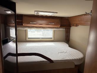 Carthago  Tourer C1 I142QB picture 58
