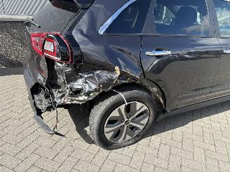 Kia e-Niro ExecutiveLine 64kWh picture 7