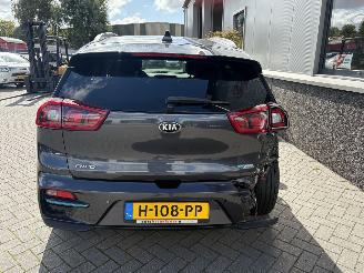 Kia e-Niro ExecutiveLine 64kWh picture 21