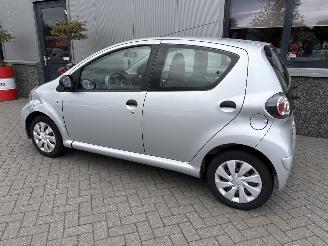 Toyota Aygo 1.0 VVT-i Comfort 5drs picture 13