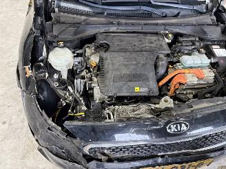 Kia Niro 1.6 GDI Hybrid DynamicLine picture 31