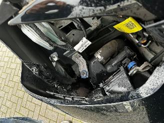 Fiat Scudo 2.0 MultiJet 144pk L3H1 Automaat picture 3