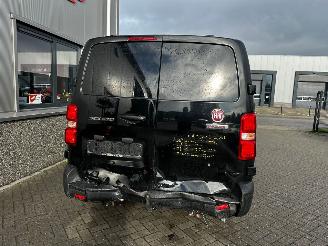 Fiat Scudo 2.0 MultiJet 144pk L3H1 Automaat picture 39