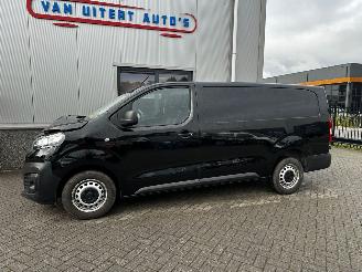 Fiat Scudo 2.0 MultiJet 144pk L3H1 Automaat picture 35