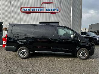 Fiat Scudo 2.0 MultiJet 144pk L3H1 Automaat picture 18