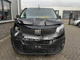 Fiat Scudo 2.0 MultiJet 144pk L3H1 Automaat picture 28