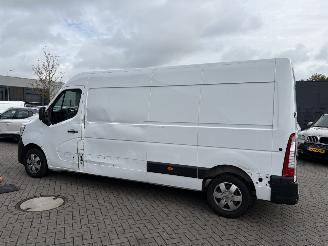 Renault Master T35 2.3 dCi 180 L3 H2 Energy Work Edition picture 9