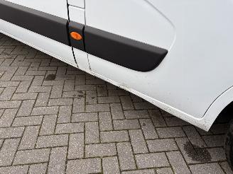 Renault Master T35 2.3 dCi 180 L3 H2 Energy Work Edition picture 14