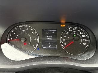 Renault Master T35 2.3 dCi 180 L3 H2 Energy Work Edition picture 32