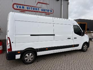 Renault Master T35 2.3 dCi 180 L3 H2 Energy Work Edition picture 23