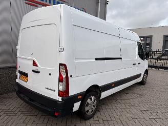 Renault Master T35 2.3 dCi 180 L3 H2 Energy Work Edition picture 24