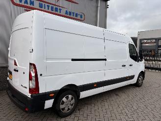 Renault Master T35 2.3 dCi 180 L3 H2 Energy Work Edition picture 2