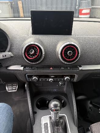 Audi A3 1.0 TFSI Sport S-Line Edition SPORTBACK Automaat picture 20