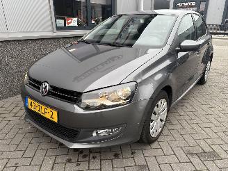 Volkswagen Polo 1.2TSI BlueMotion Comfort Edition picture 28
