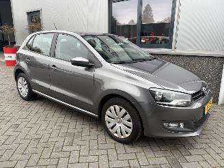 Volkswagen Polo 1.2TSI BlueMotion Comfort Edition picture 14