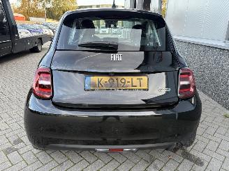 Fiat 500E Icon 42kWh picture 29