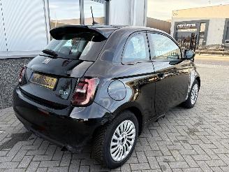 Fiat 500E Icon 42kWh picture 9
